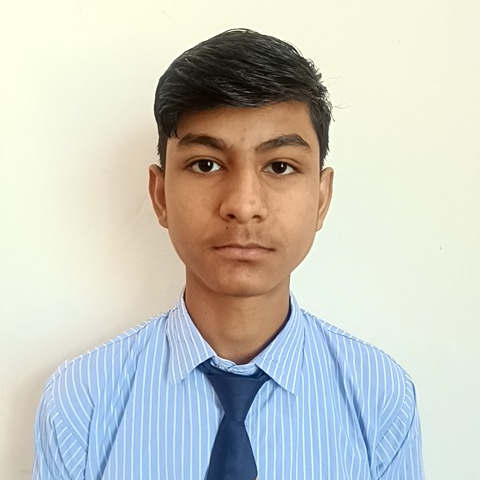 KRISHNA SINGH  